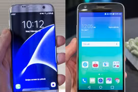 LG G5 sở hữu chip vượt trội so với Galaxy S7?