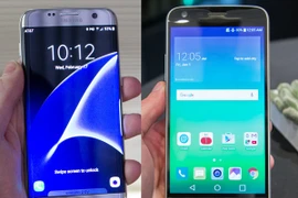 LG G5 sở hữu chip vượt trội so với Galaxy S7?