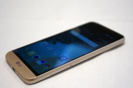 LG G5 tung video chính thức?