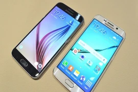 Samsung Galaxy S7 Edge được trang bị pin "siêu khủng"