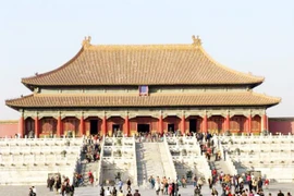 Báo Đức: Du lịch đã được chính quyền Bắc Kinh sử dụng như một công cụ chính trị 