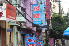 Siết chặt quản lý các cơ sở kinh doanh có điều kiện