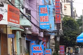 Siết chặt quản lý các cơ sở kinh doanh có điều kiện