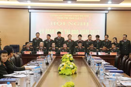 Phong trào thi đua phải thiết thực