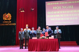 Nhiều giải pháp cho những vấn đề "nóng"