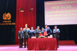 Nhiều giải pháp cho những vấn đề "nóng"