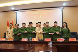 Đảm bảo an ninh trật tự trong mọi tình huống