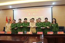 Đảm bảo an ninh trật tự trong mọi tình huống