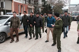 Hành trình truy tìm kẻ sát hại "bạn nghiện" tại Sơn La