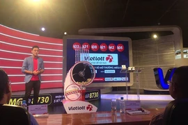 Bộ Công an phối hợp giám sát quy trình thực hiện quay số Vietlott