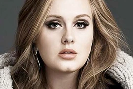 Adele muốn có bằng lái xe