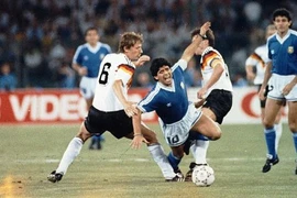 Cuộc so tài giữa đội tuyển Đức và Argentina dự đoán có hơn 1 tỷ người xem