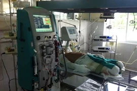 Một trong 2 nạn nhân còn lại trong vụ máy bay rơi ở Hòa Lạc đã tử vong