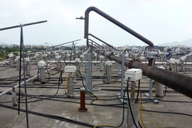 Nhiều người dân có nguy có phơi nhiễm dioxin