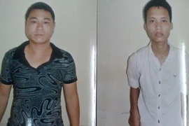 Ổ nhóm côn đồ do Hải “Bát Giới” cầm đầu bị bắt giữ