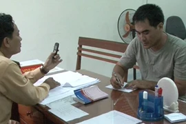 Đối tượng tông CSGT rồi bỏ chạy, từng đâm chết người tình vì ghen