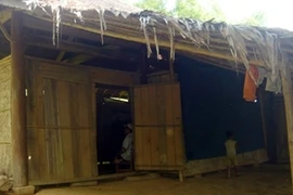 Lừa bán “cô hàng xóm” sang Trung Quốc giá hơn 6 triệu đồng