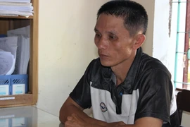 Khởi tố đối tượng kéo điện chích người lúc nửa đêm