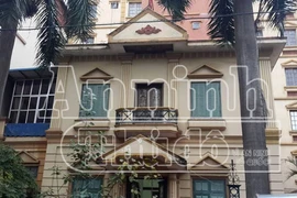 Hà Nội: Một cô gái bị sát hại man rợ trong đêm