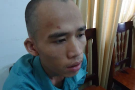 Triệt phá đường dây đưa ma tuý từ TPHCM về Quảng Ngãi