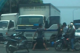 Nhóm côn đồ do Trường "đô" cầm đầu sa lưới