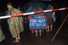 Danh tính các nạn nhân vụ lật xe tại đập tràn trên đường đi ăn giỗ