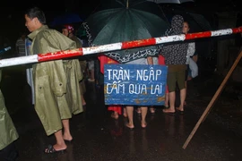 Danh tính các nạn nhân vụ lật xe tại đập tràn trên đường đi ăn giỗ