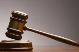 Tuyên phạt nhóm đối tượng chống phá nhà nước