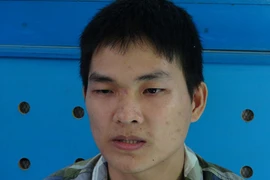 Trộm xe Air Blade rao bán trên chợ điện tử