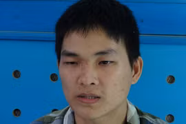 Trộm xe Air Blade rao bán trên chợ điện tử