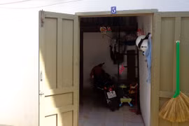 Đối tượng giết vợ rồi tự sát từng cắt tai vợ