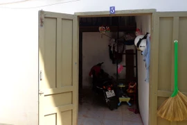 Đối tượng giết vợ rồi tự sát từng cắt tai vợ