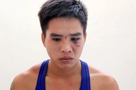 Cha giết con 6 tháng tuổi vì khóc không chịu nín