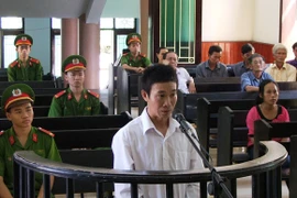 Dùng điện bẫy chuột làm chết người, lãnh án 3 năm tù