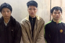 Gã trai manh động cắt cổ người lái "xe ôm", cướp tài sản