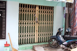 Bị bạn nhậu đâm nhiều nhát, người đàn ông thiệt mạng