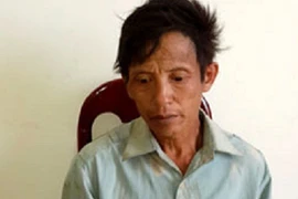 Nhét ma túy vào mũ len vẫn không thoát