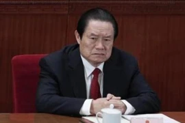 Chu Vĩnh Khang từng lên kế hoạch ám sát Chủ tịch Trung Quốc Tập Cận Bình