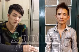 Về quê ăn Tết, nữ Việt kiều bị cướp điện thoại Iphone 