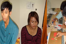 Triệt phá nhiều đường dây vận chuyển, mua bán ma túy tổng hợp từ Lào về Việt Nam