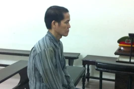 Bị “cắm sừng”, đốt nhà người tình của vợ