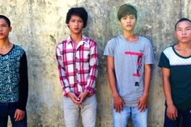 Xích mích trên biển, một ngư dân bị giết chết