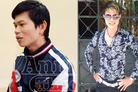 Khởi tố Nguyễn Hữu Chính, MC “ngáo đá” sát hại người yêu