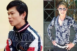 Khởi tố Nguyễn Hữu Chính, MC “ngáo đá” sát hại người yêu