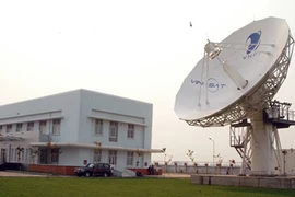 “Vinasat ra quyết định với người Trung Quốc”... là thông tin giả