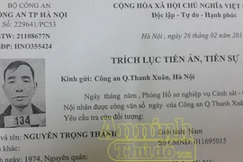Siêu lừa: Thuê nhà trị giá 3 tỷ, đem bán...300 triệu đồng