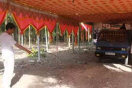 Hỗn chiến sau tiệc cưới, 1 người bị đánh chết