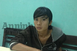 Giết hại hàng xóm chỉ vì nghi trộm chiếc đèn pin