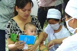 Bộ Y tế yêu cầu chấn chỉnh các hoạt động tiêm chủng vắc xin