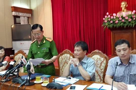 Thông tin chính thức vụ 14.000 thuê bao điện thoại bị theo dõi, nghe lén